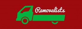 Removalists Eaton NT - Furniture Removalist Services